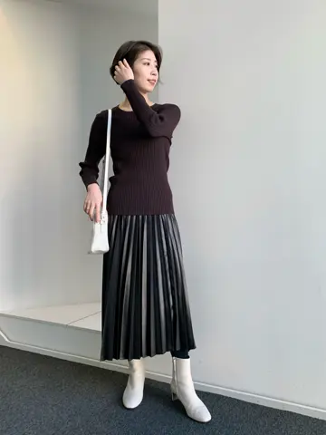 23区 板垣 コーディネート画像