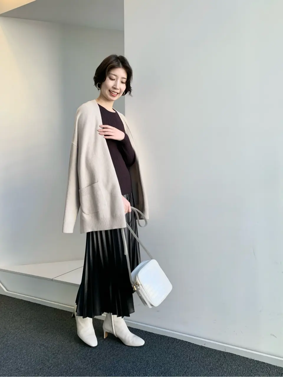 23区 板垣 コーディネート画像