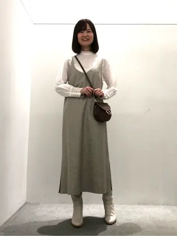 23区 杉山 コーディネート画像