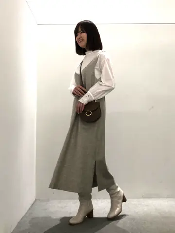 23区 杉山 コーディネート画像