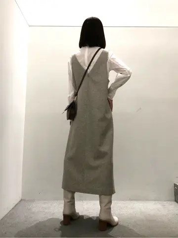 23区 杉山 コーディネート画像