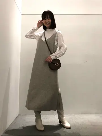 23区 杉山 コーディネート画像