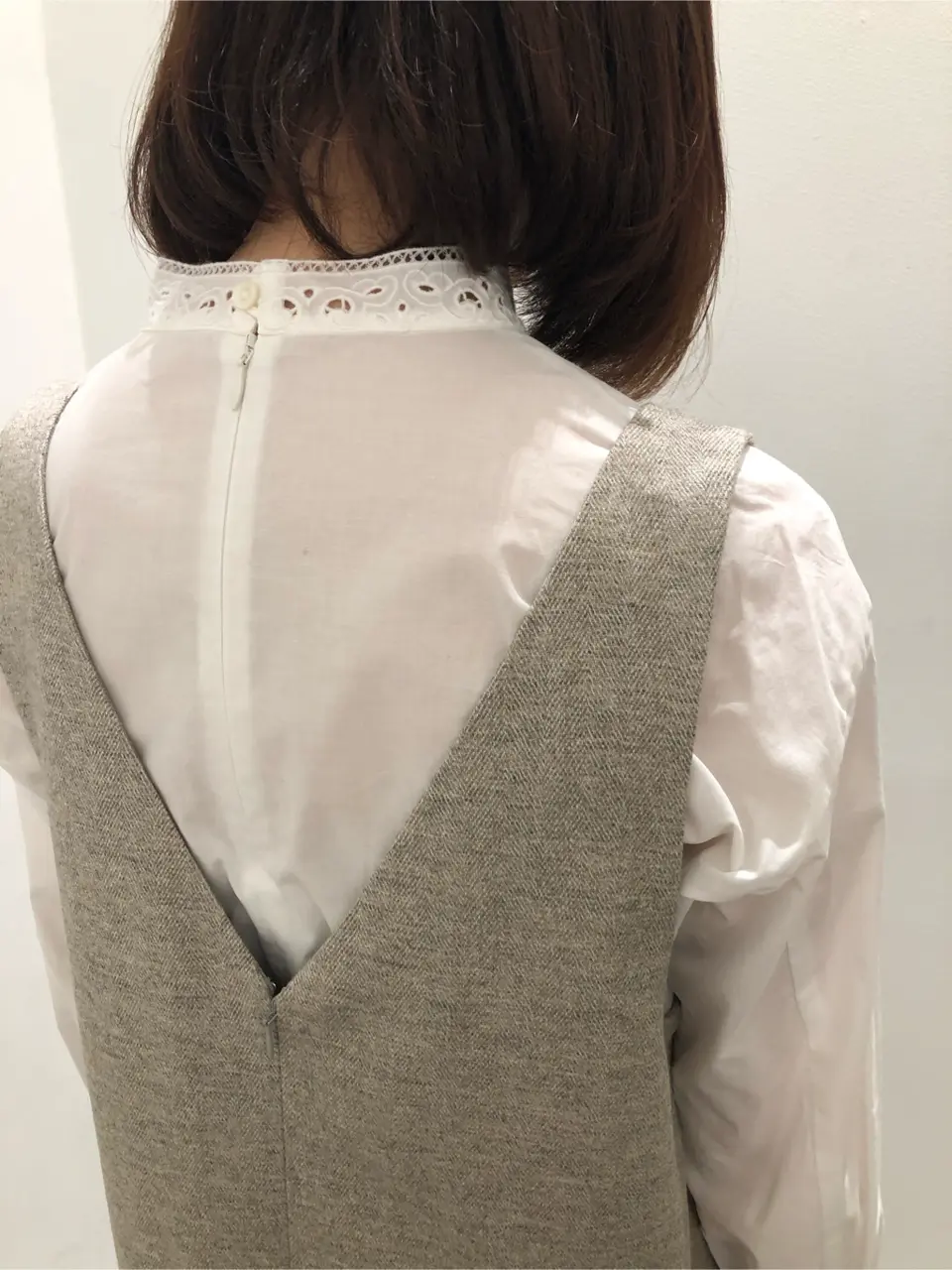 23区 杉山 コーディネート画像