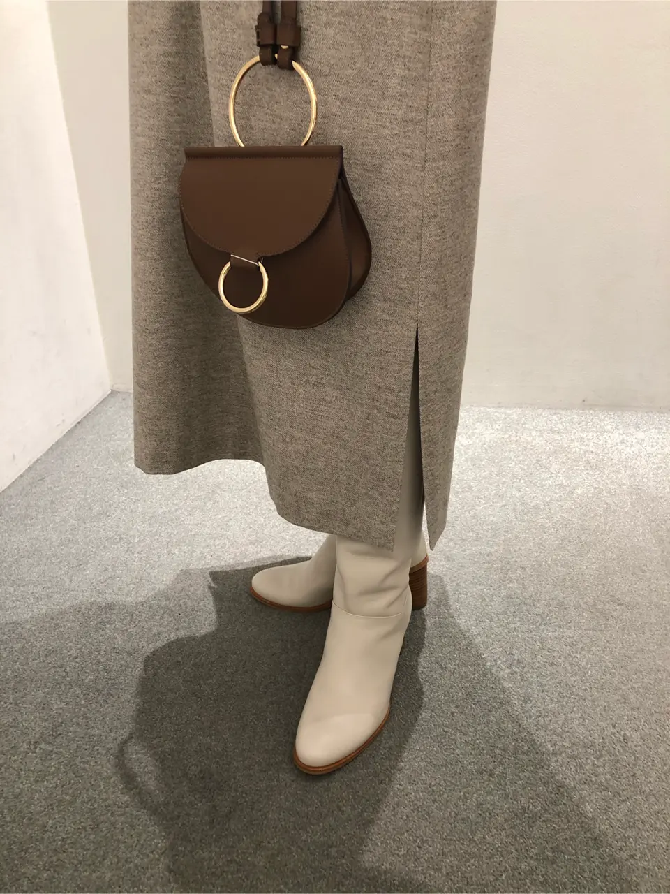 23区 杉山 コーディネート画像