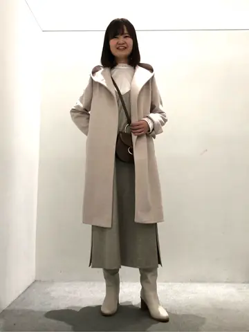 23区 杉山 コーディネート画像