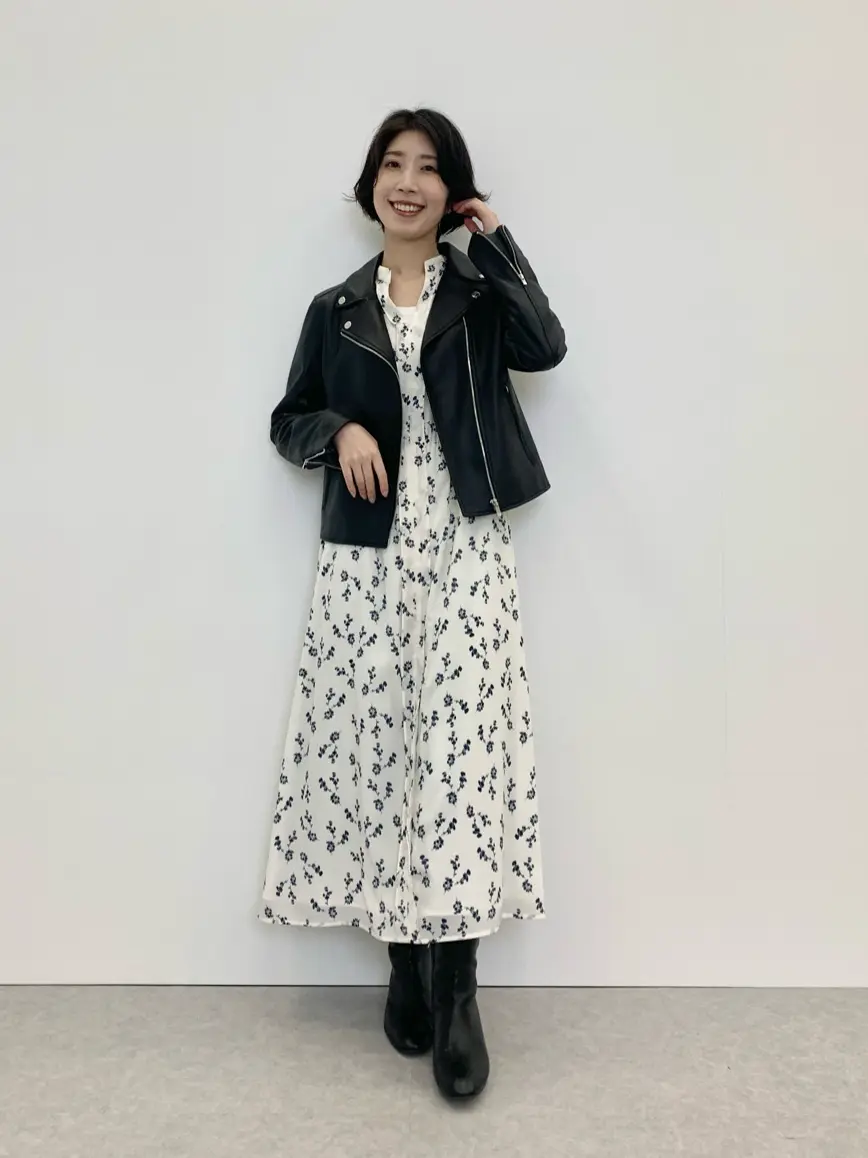  板垣 コーディネート画像