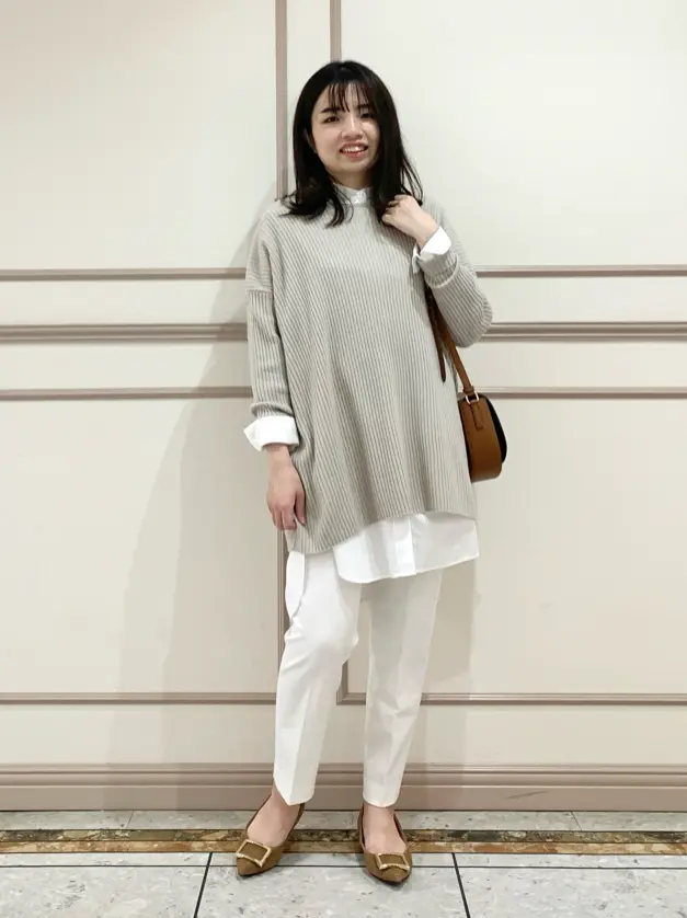 23区 金林 コーディネート画像