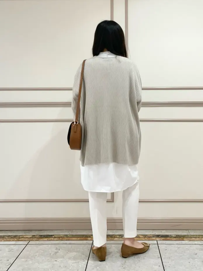 23区 金林 コーディネート画像