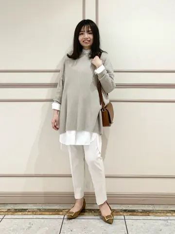 23区 金林 コーディネート画像