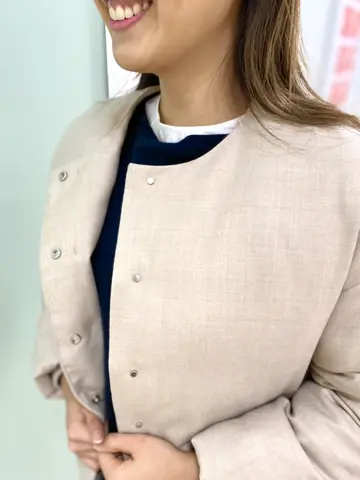 23区 中原 コーディネート画像