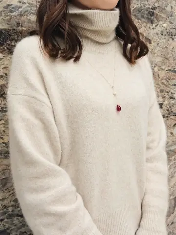 23区 五十立 コーディネート画像