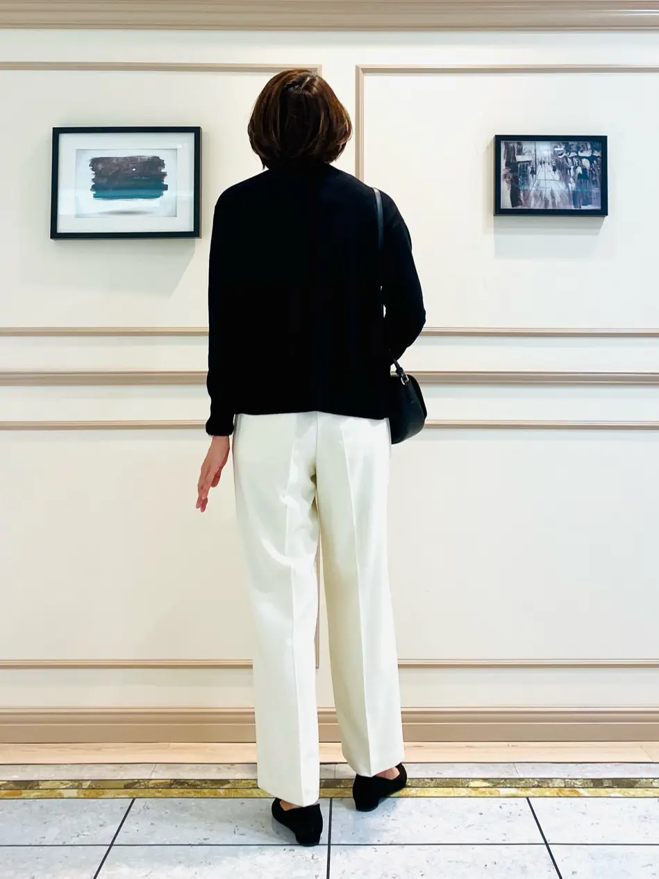 23区 荒川 コーディネート画像