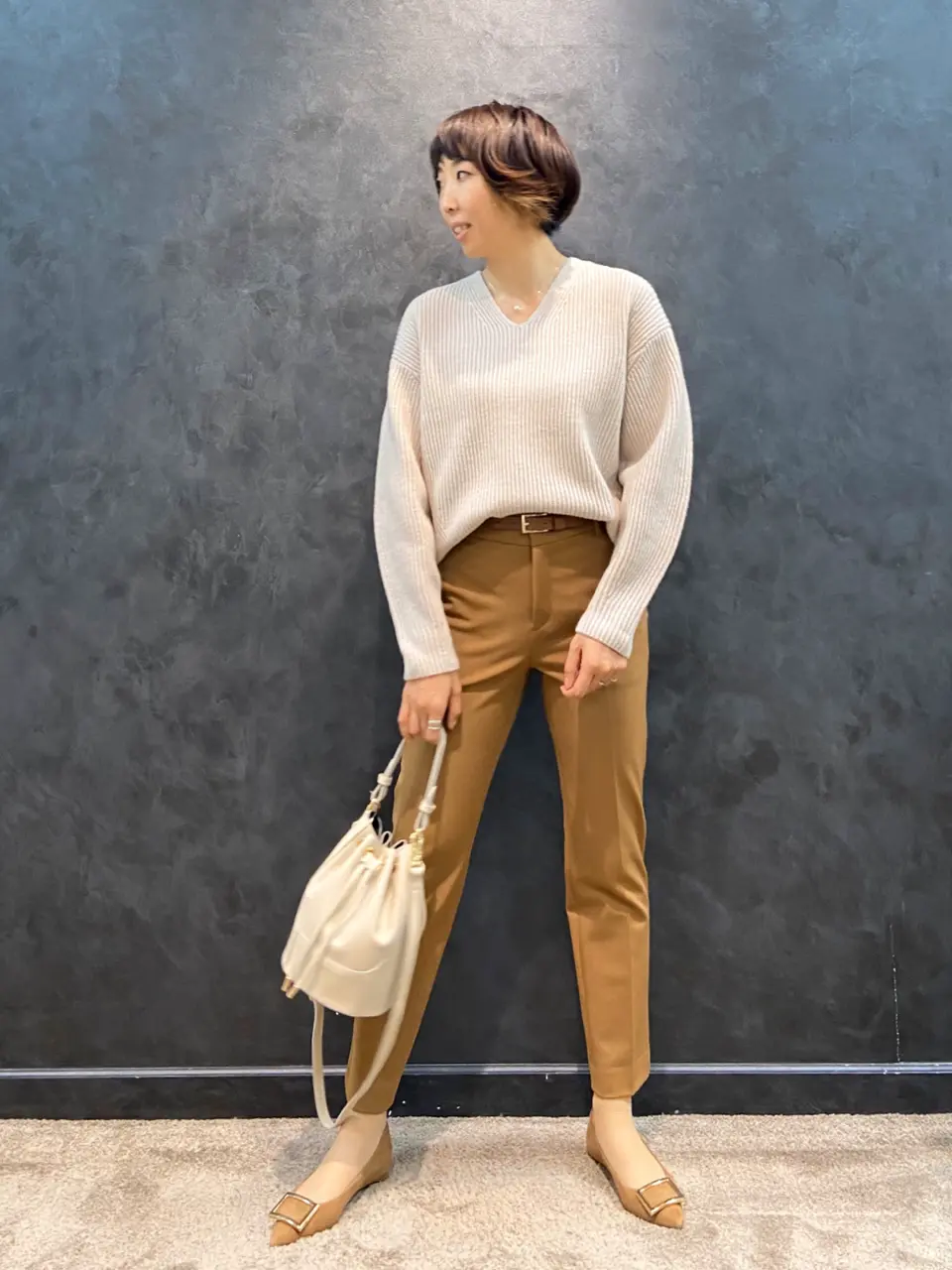  佐藤 コーディネート画像