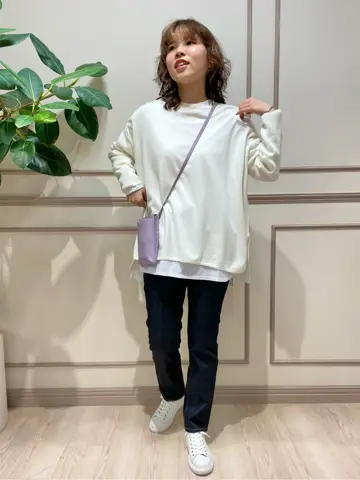 23区 渡邉 コーディネート画像