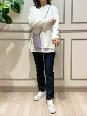 23区 渡邉 コーディネート画像