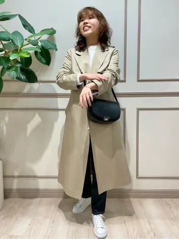 23区 渡邉 コーディネート画像