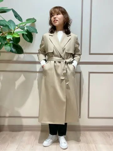 23区 渡邉 コーディネート画像