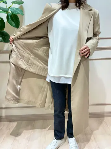 23区 渡邉 コーディネート画像