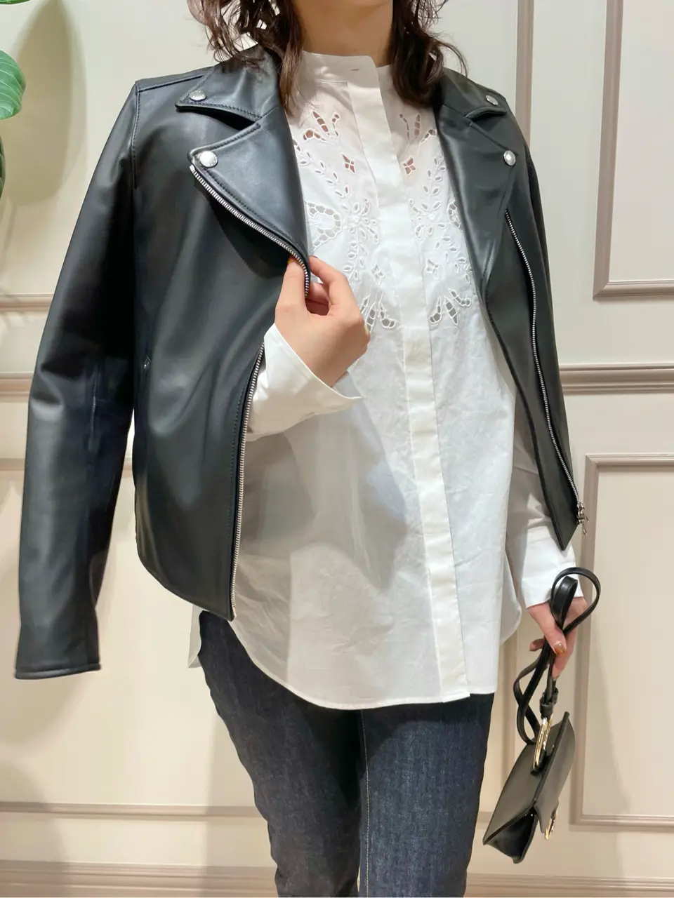 23区 渡邉 コーディネート画像