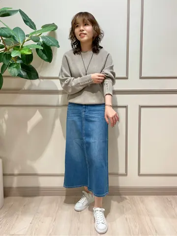 23区 渡邉 コーディネート画像