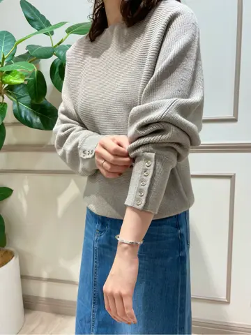 23区 渡邉 コーディネート画像