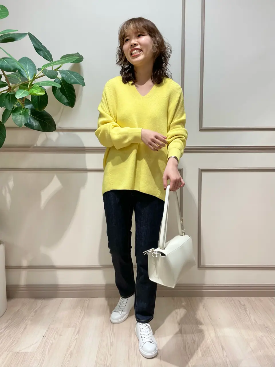 23区 渡邉 コーディネート画像