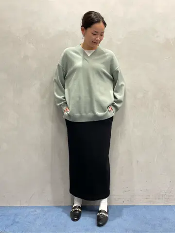 23区 松本 コーディネート画像