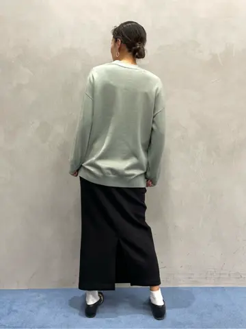 23区 松本 コーディネート画像