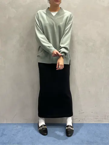 23区 松本 コーディネート画像