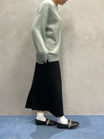 23区 松本 コーディネート画像