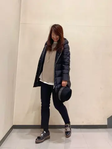 23区 照木 コーディネート画像