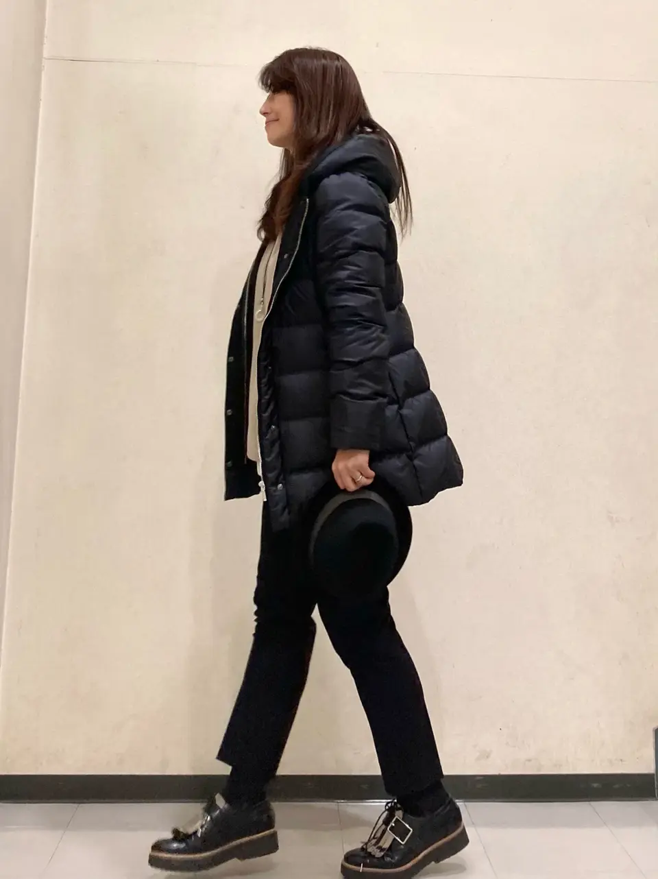 23区 照木 コーディネート画像