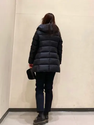 23区 照木 コーディネート画像