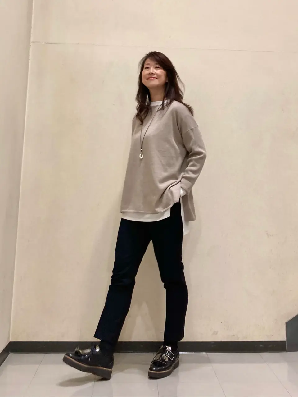 23区 照木 コーディネート画像