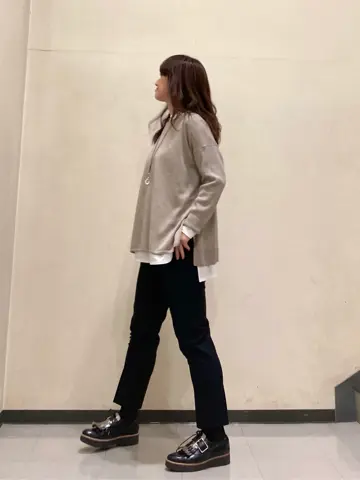 23区 照木 コーディネート画像