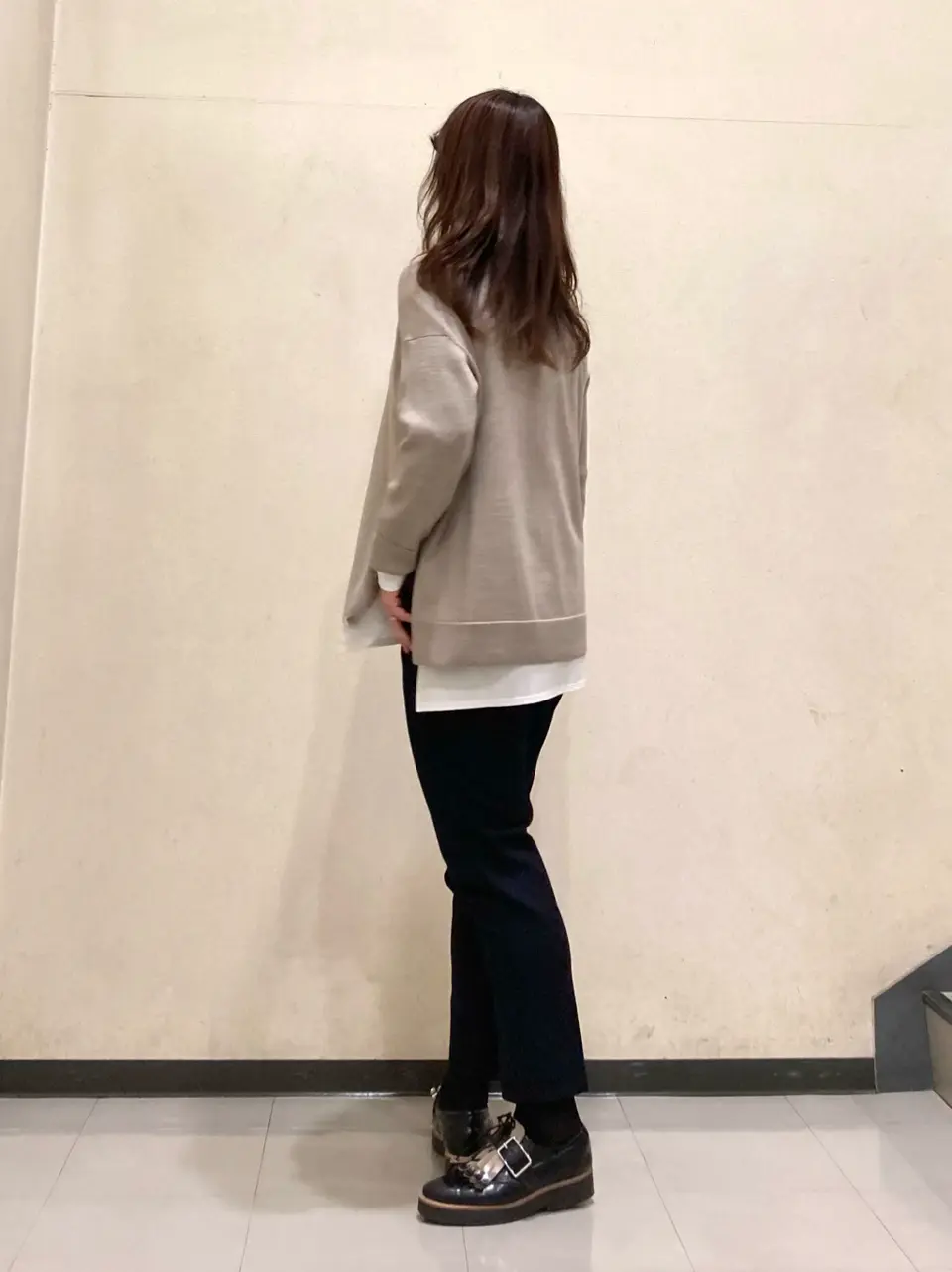 23区 照木 コーディネート画像