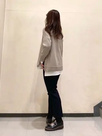 23区 照木 コーディネート画像