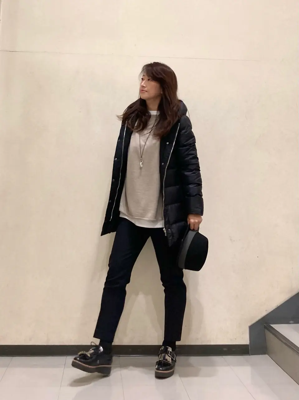 23区 照木 コーディネート画像