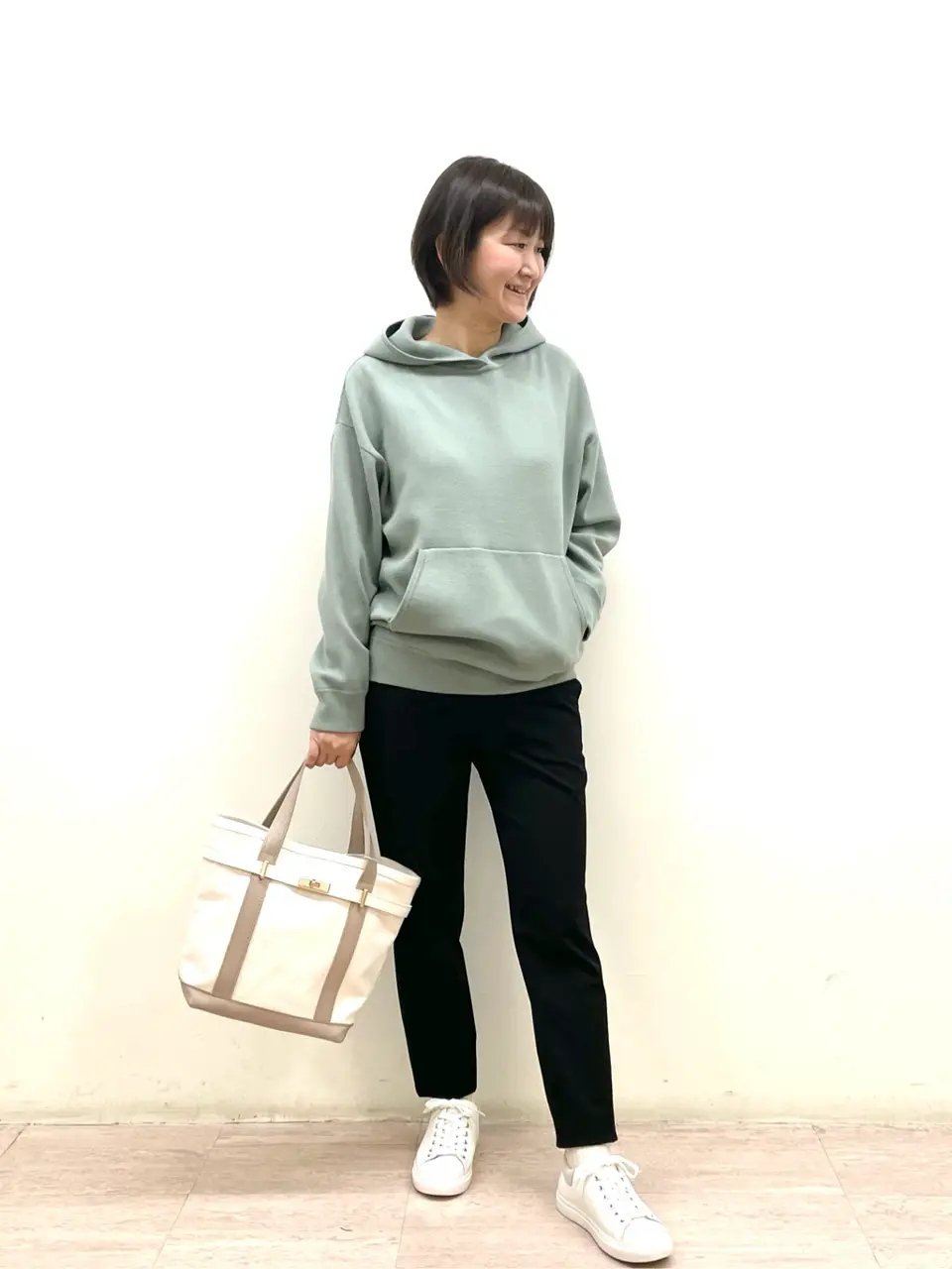  久保 コーディネート画像