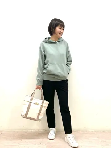 23区 久保 コーディネート画像