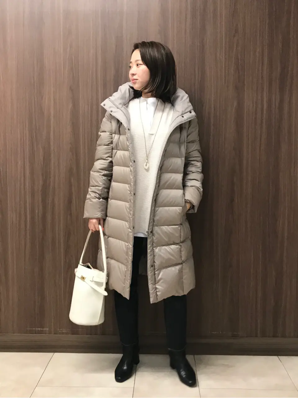 23区 西嶋 コーディネート画像