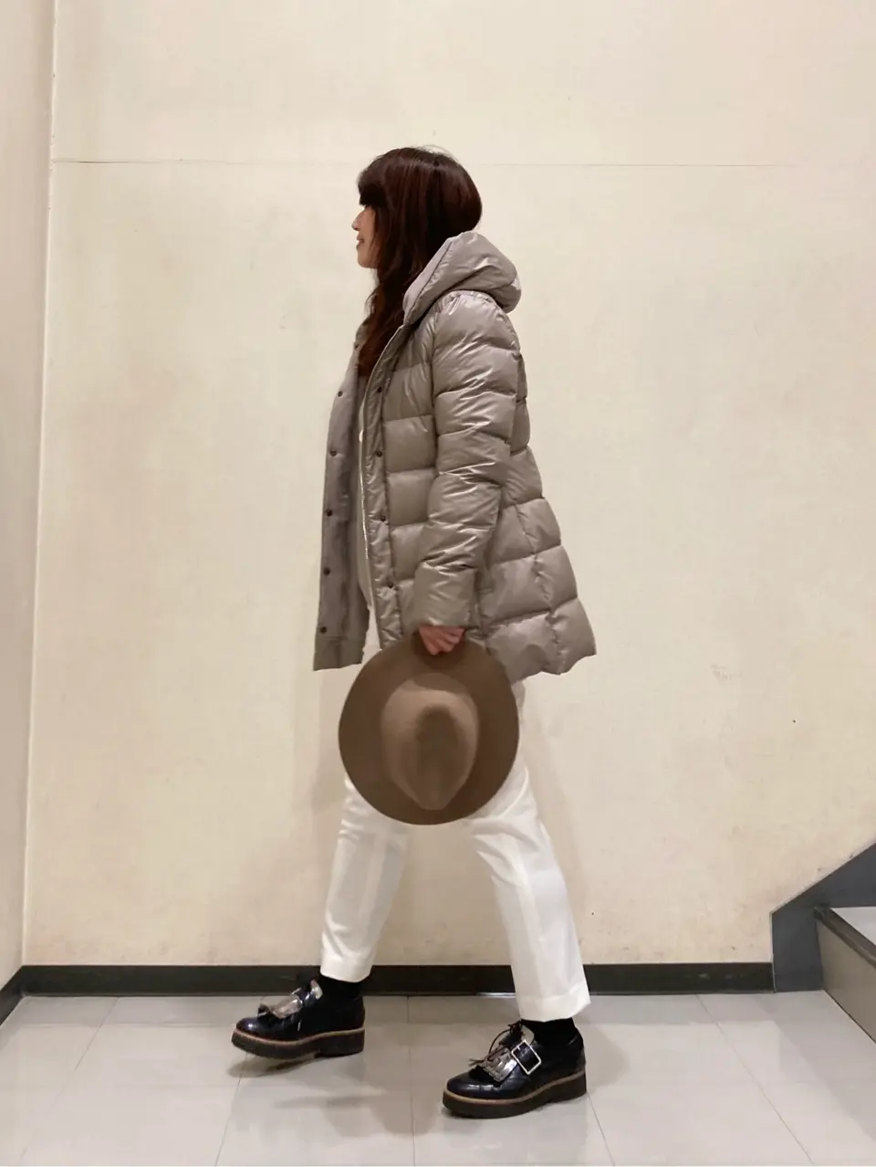 23区 照木 コーディネート画像