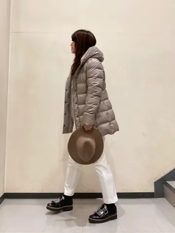 23区 照木 コーディネート画像