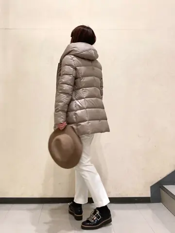 23区 照木 コーディネート画像