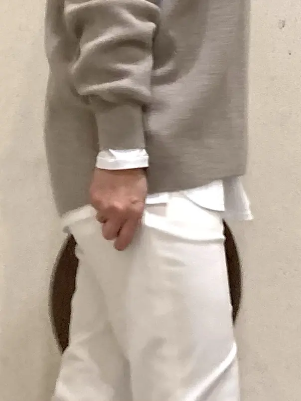 23区 照木 コーディネート画像