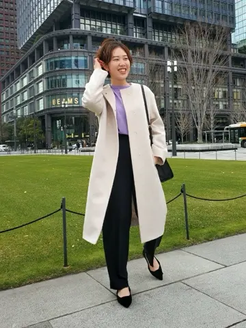 23区 伊藤 コーディネート画像