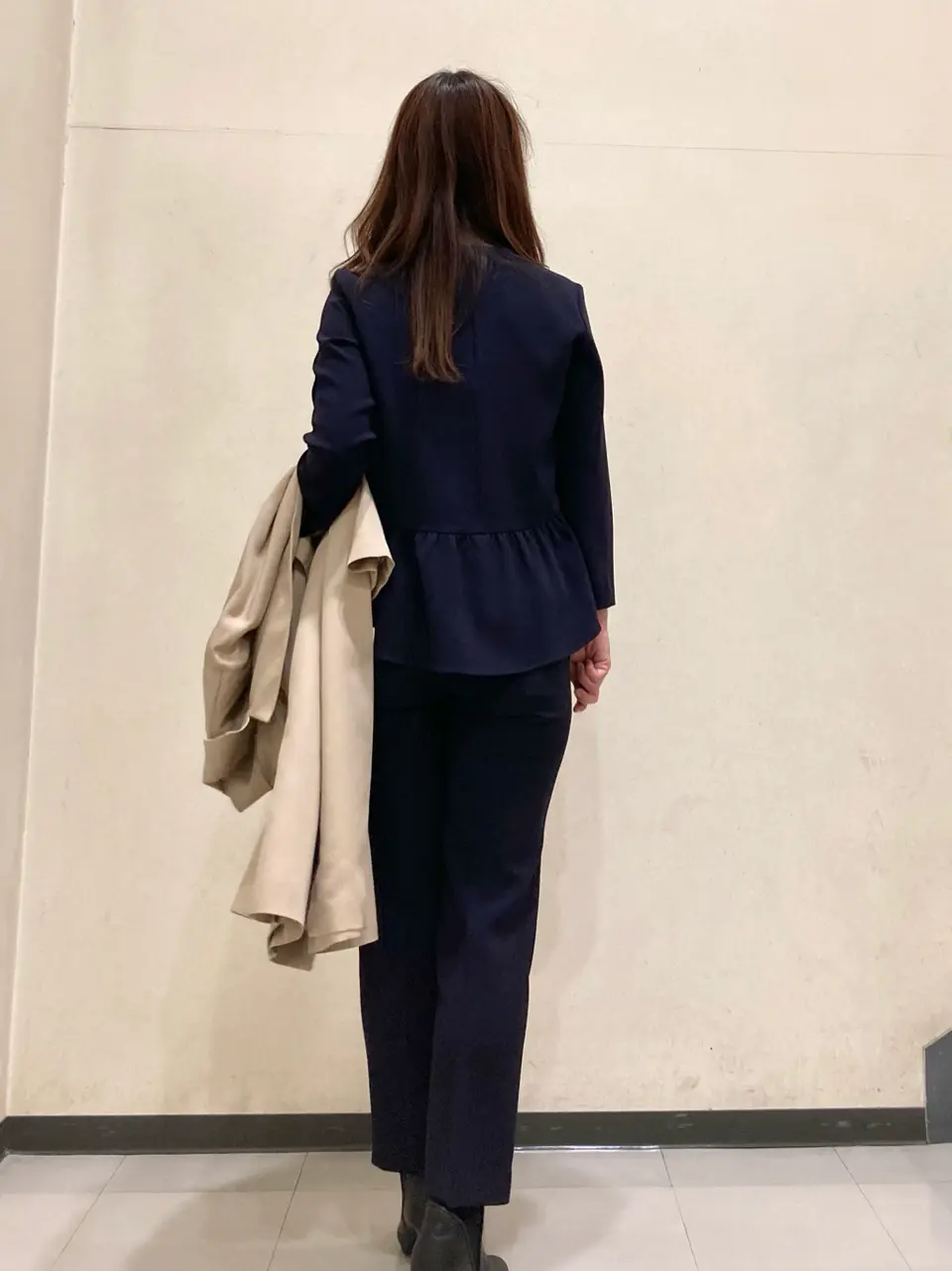 23区 照木 コーディネート画像