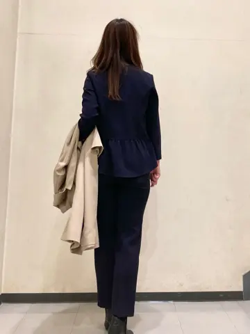 23区 照木 コーディネート画像