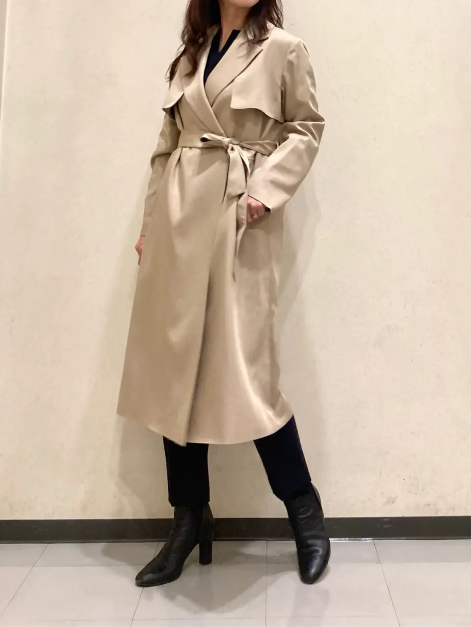 23区 照木 コーディネート画像