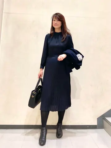 23区 照木 コーディネート画像